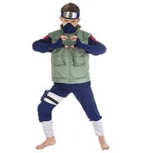 Disfraz Kakashi Hatake 152cm CHAKS-C4372152 Chaks 1