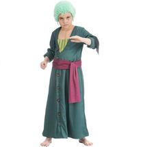 Disfraz Zoro One Piece 152cm CHAKS-C4614152 Chaks 1