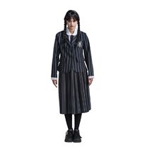 Disfraz Wednesday The Addams Family 164 cm C4625164 Chaks 1