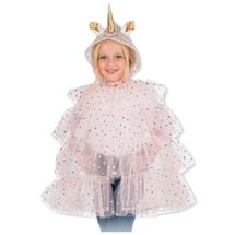 Capa Hada Unicornio 62 cm CHAKS-C4662 Chaks 1
