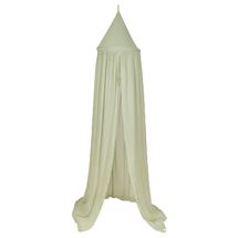 Cielo de cama verde 250 cm CA30114036 Little Dutch 1
