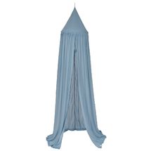 Cielo de cama azul 250 cm CA30144035 Little Dutch 1