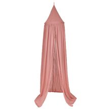 Cielo de cama rosa 250 cm CA30154009 Little Dutch 1