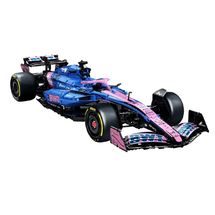 BWT Alpine F1 Team A525 2173 piezas C64012W CaDA 1