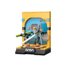 Sonda espacial Voyager NASA 149 piezas C56046W CaDA 1