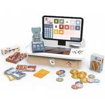 Caja registradora 46 piezas SM- SP3021 Speedy Monkey 1