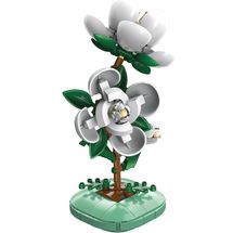 Maceta floral Camelia 301 piezas C59029W CaDA 1