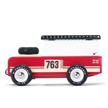 Coche Drifter Adventure Nigel C-HOCD2002 Candylab Toys 1