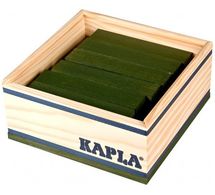 Plaza 40 Verde KA008-1825 Kapla 1