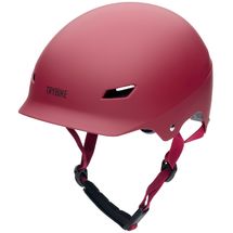 Casco infantil rojo S/M TBS-Coco15SM Trybike 1