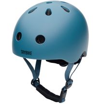 Casco infantil azul XS TBS-CoCo18XS Trybike 1