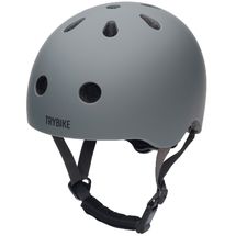 Casco infantil gris XS TBS-CoCo19XS Trybike 1