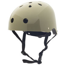 Casque XS vert khaki TBS-CoCo10 XS Trybike 1