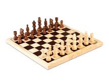 Juego de ajedrez CA633 Cayro 1