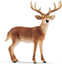 Cerf De Virginie SC-14818 Schleich 1