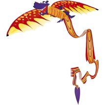 Cometa Dragón 3D GU-1136 Günther 1