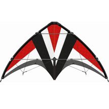 Cometa Air Sport Whisper 125 GX GU-1031 Günther 1