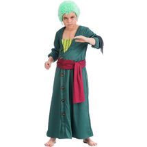 Disfraz Zoro One Piece 128cm CHAKS-C4614128 Chaks 1