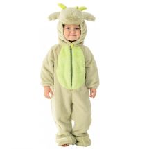 Disfraz dragón bebé 12-24 meses CHAKS-C464186 Chaks 1