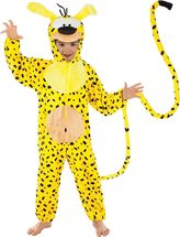 Disfraz Marsupilami 116cm CHAKS-C4383116 Chaks 1