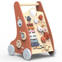 Andador multiactividades SM-SP1002 Speedy Monkey 1