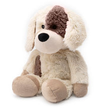 Peluche calentable Perro WA-AR0265 Warmies 1