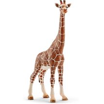 Figura de jirafa hembra SC-14750 Schleich 1
