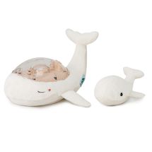 Tranquil Whale Family Blanca CloudB-7900-WD Cloud b 1