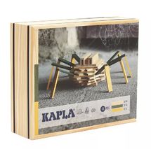 Kapla Caja Araña KA-COF1 Kapla 1