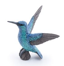 Estatuilla de colibrí PA-50280 Papo 1