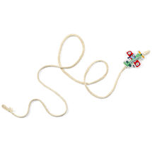 Cuerda para las letras del alfabeto LL83647 Lilliputiens 1