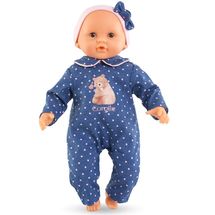 Muñeca Calin Capucine osito CO-9000100910 Corolle 1