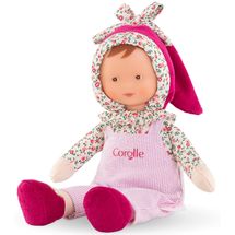 Muñeca Miss Chic rosa granadina CO-9000010220 Corolle 1