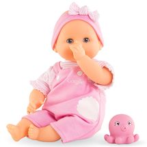 Muñeca de baño Océane - Conchas marinas CO-9000100960 Corolle 1