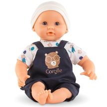 Muñeca Calin Maël osito CO-9000100930 Corolle 1