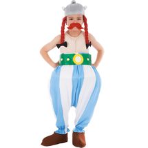 Disfraz Obelix 128 cm CHAKS-C4192128 Chaks 1