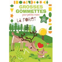 Pegatinas grandes - el bosque PI-6626 Piccolia 1