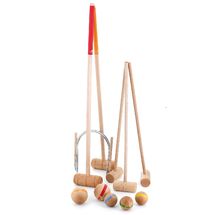 Juego de croquet familiar V4094 Vilac 1