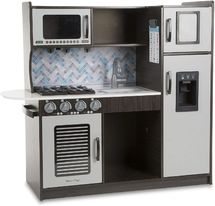 Cocina del chef - Marron MD-14010 Melissa & Doug 1