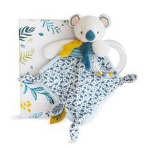 Doudou Hochet Yoca le koala DC3666 Doudou et Compagnie 1