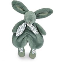 Peluche Conejo verde salvia 29 cm DC4149 Doudou et Compagnie 1