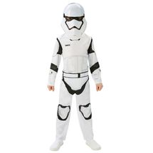Disfraz infantil Storm Trooper, 5-6 años RU-R620267T56 Rubies 1