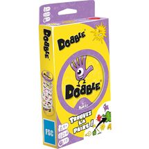 Dobble clásico AS-D0BB04FR Asmodee 1