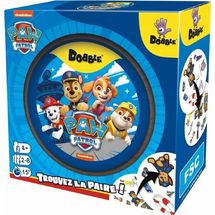 Dobble Patrulla Canina AS-DOBPP07FR Asmodee 1