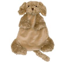 Doudou Perro Brownie 25 cm HH134502 Happy Horse 1