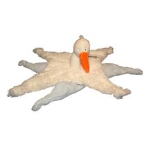 Doudou cigüeña Stephen 30 cm HH-131512 Happy Horse 1