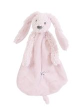 Conejo Richie Peluche rosa claro 25 cm HH17662 Happy Horse 1