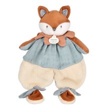 Peluche Timo el zorro 29 cm DC4694 Doudou et Compagnie 1