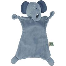 Doudou para bebés Mrs Elephant TX-24-891 Trixie 1