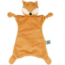 Doudou para bebés Mr Fox TX-24-890 Trixie 1